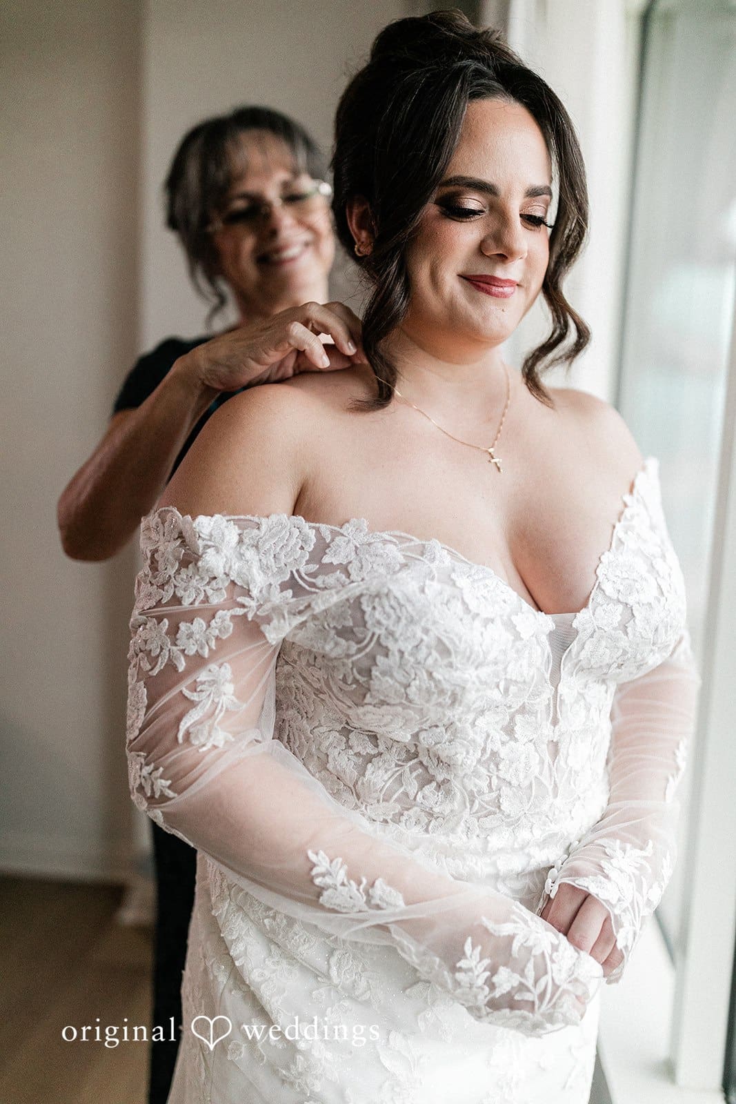 Rusty Pelican Wedding // Dave & Vanessa -