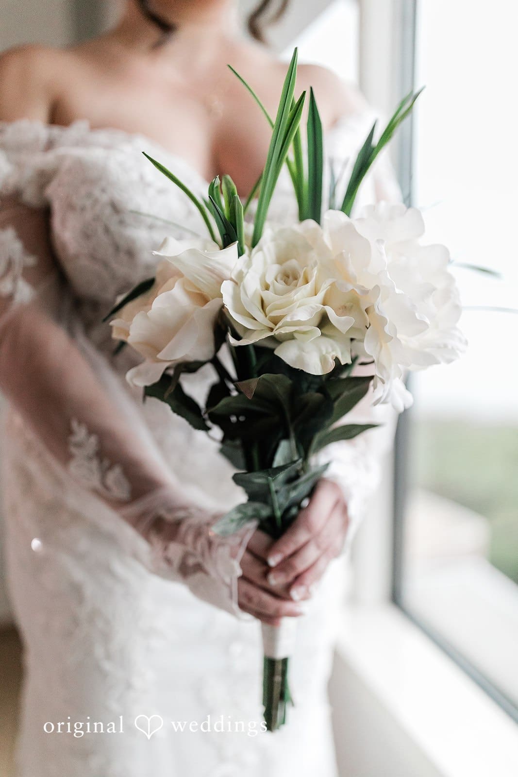Rusty Pelican Wedding // Dave & Vanessa -