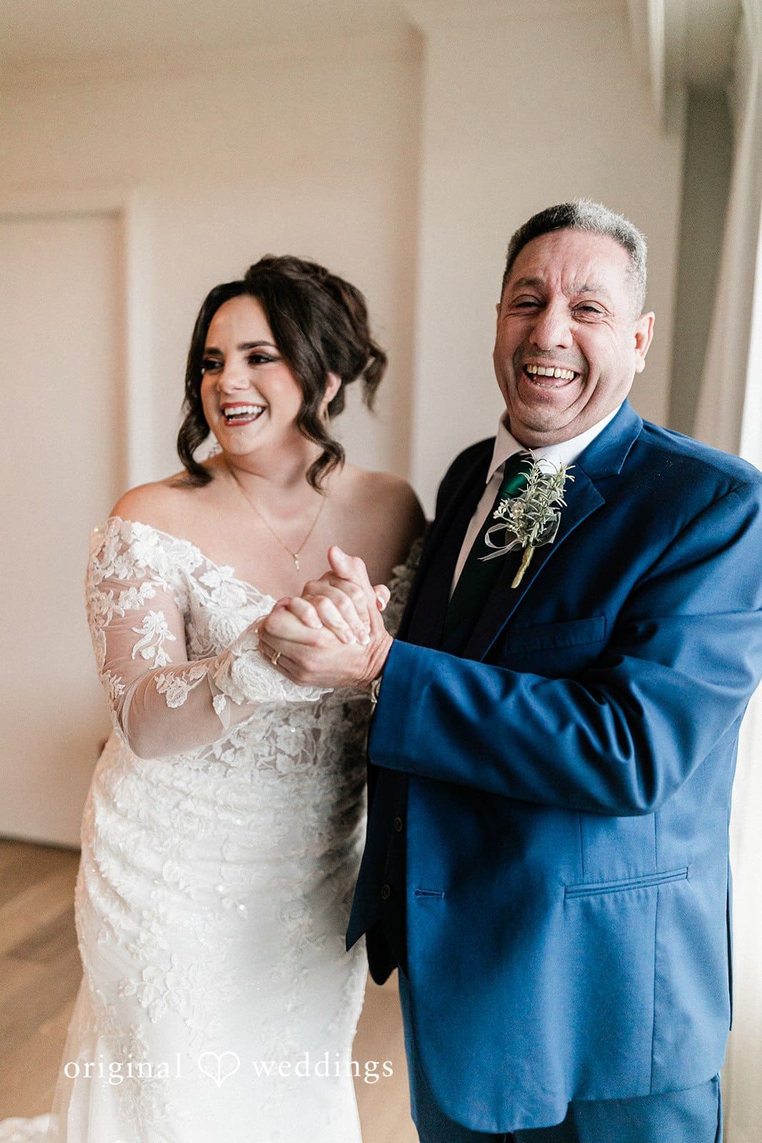 Rusty Pelican Wedding // Dave & Vanessa -