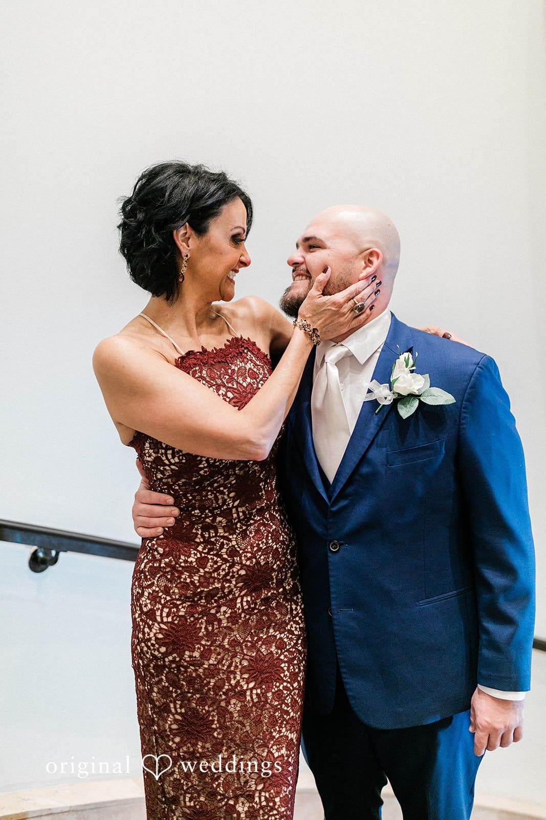 Rusty Pelican Wedding // Dave & Vanessa -