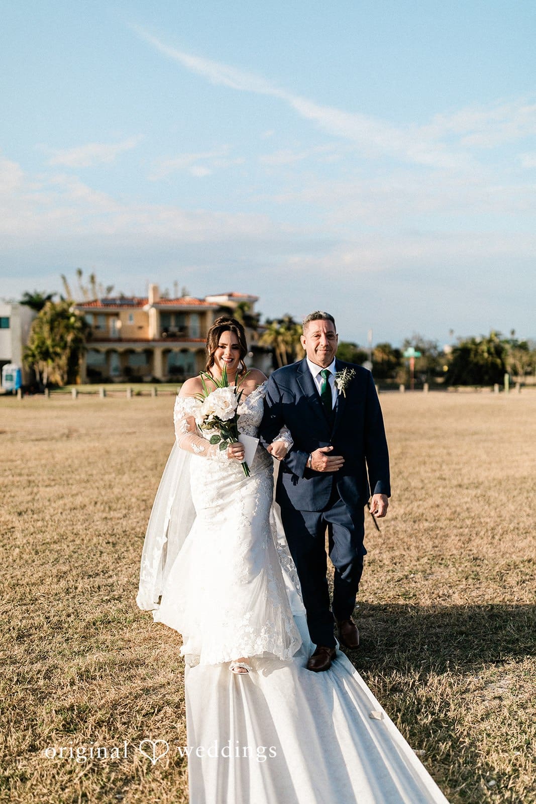 Rusty Pelican Wedding // Dave & Vanessa -