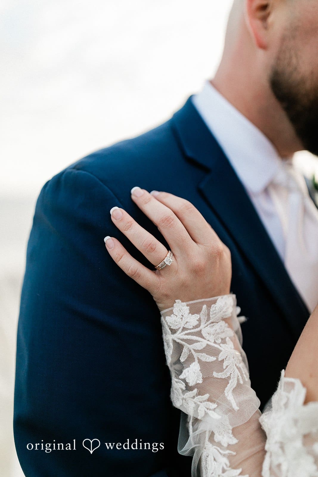 Rusty Pelican Wedding // Dave & Vanessa -