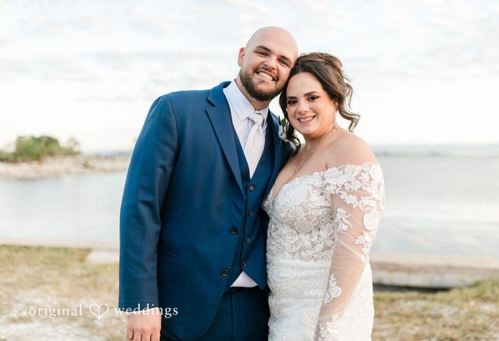 Rusty Pelican Wedding // Dave & Vanessa -