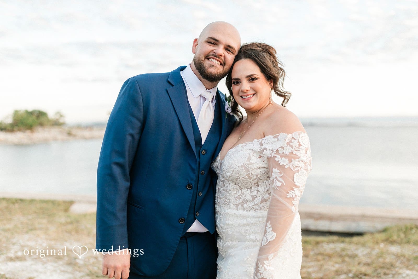 Rusty Pelican Wedding // Dave & Vanessa -