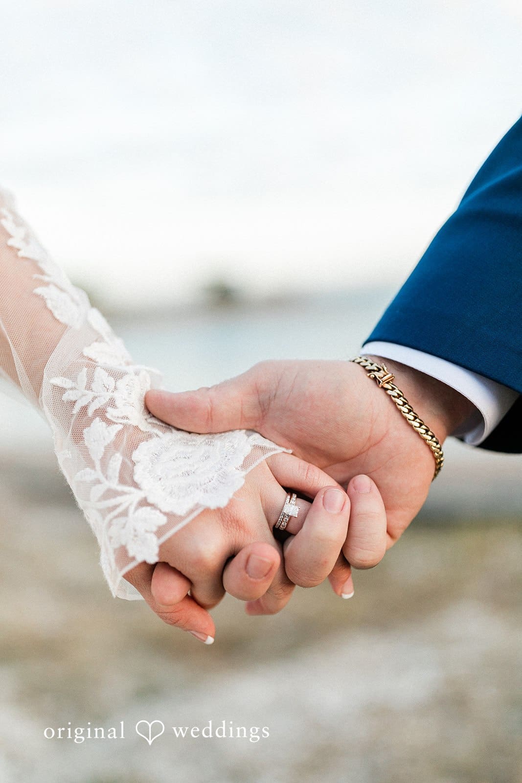 Rusty Pelican Wedding // Dave & Vanessa -