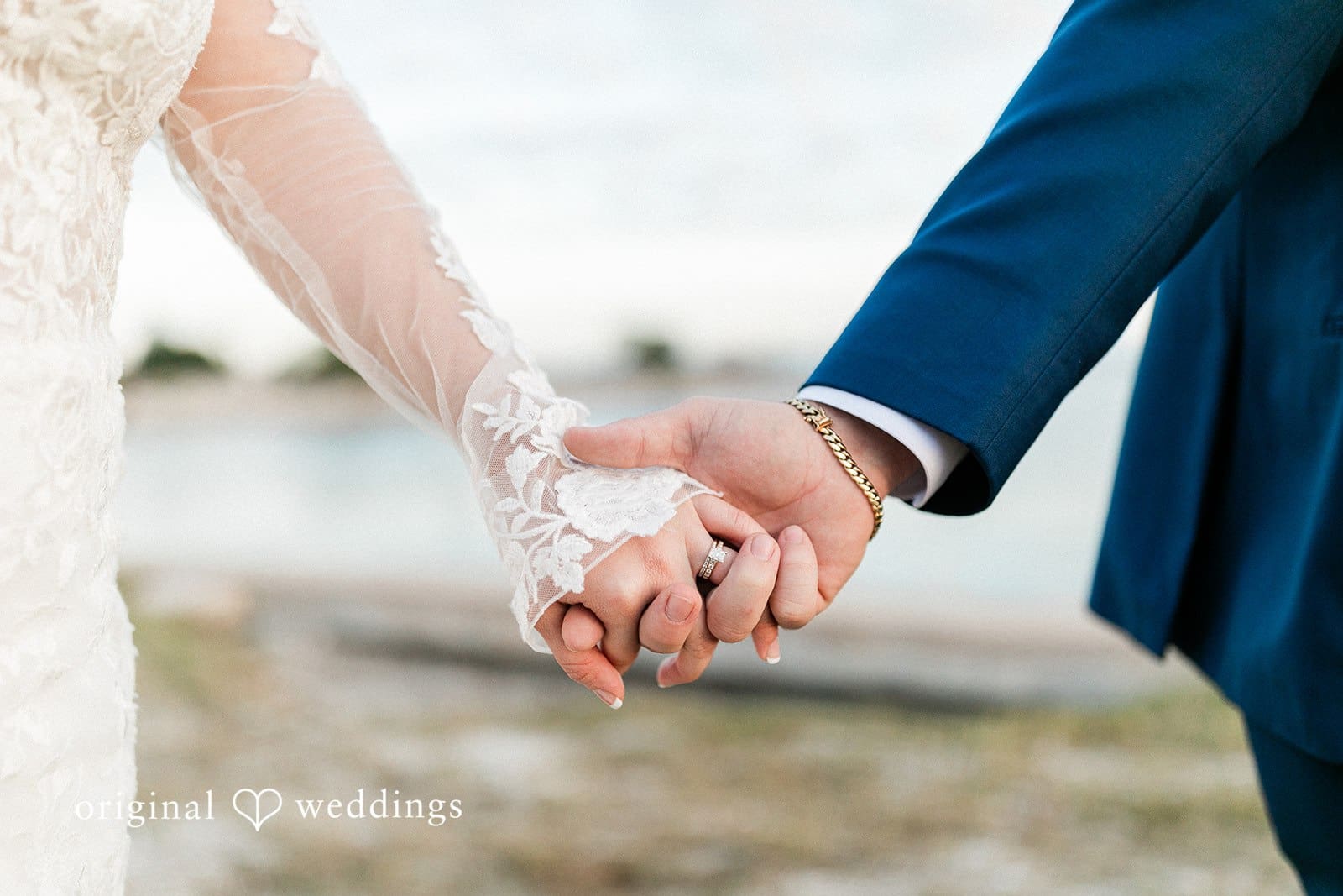 Rusty Pelican Wedding // Dave & Vanessa -