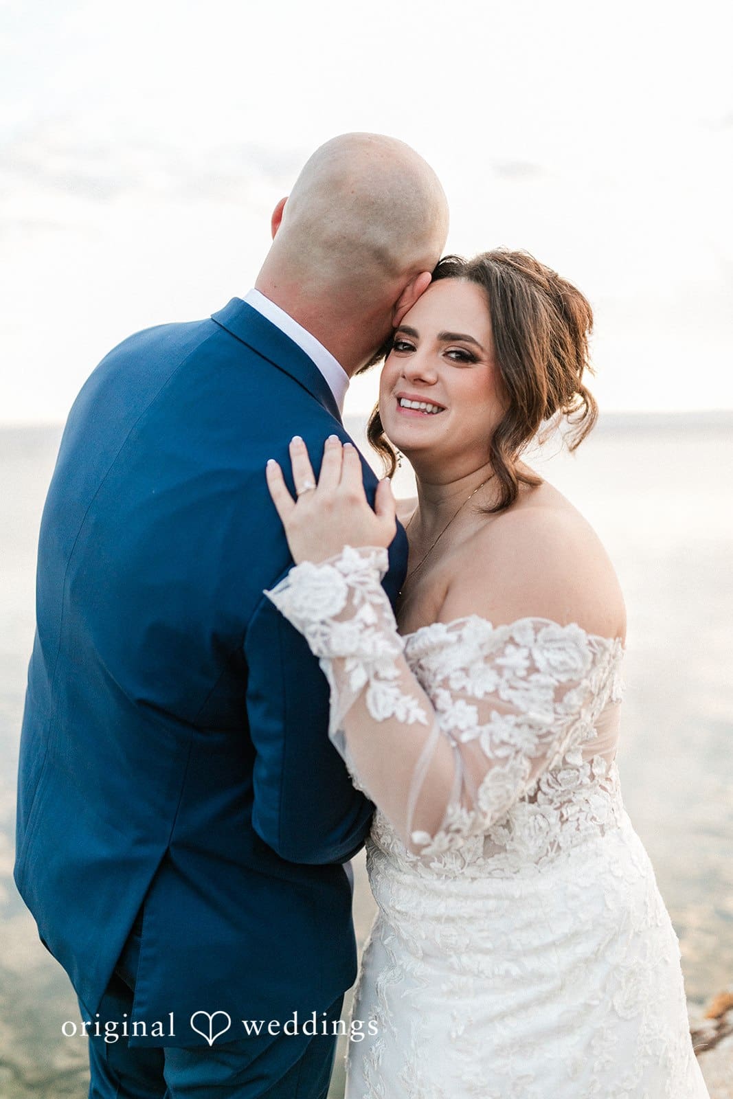 Rusty Pelican Wedding // Dave & Vanessa -