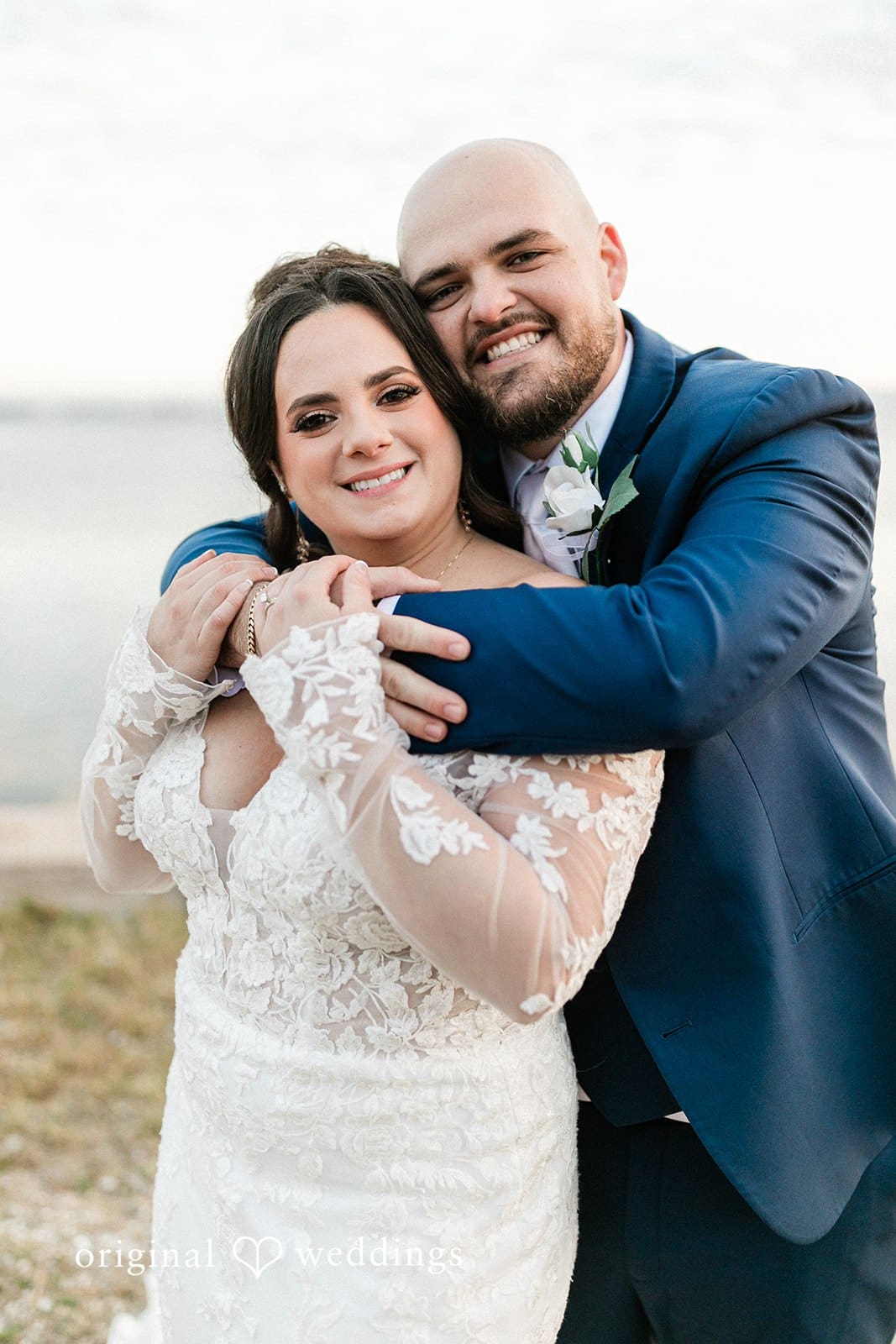 Rusty Pelican Wedding // Dave & Vanessa -