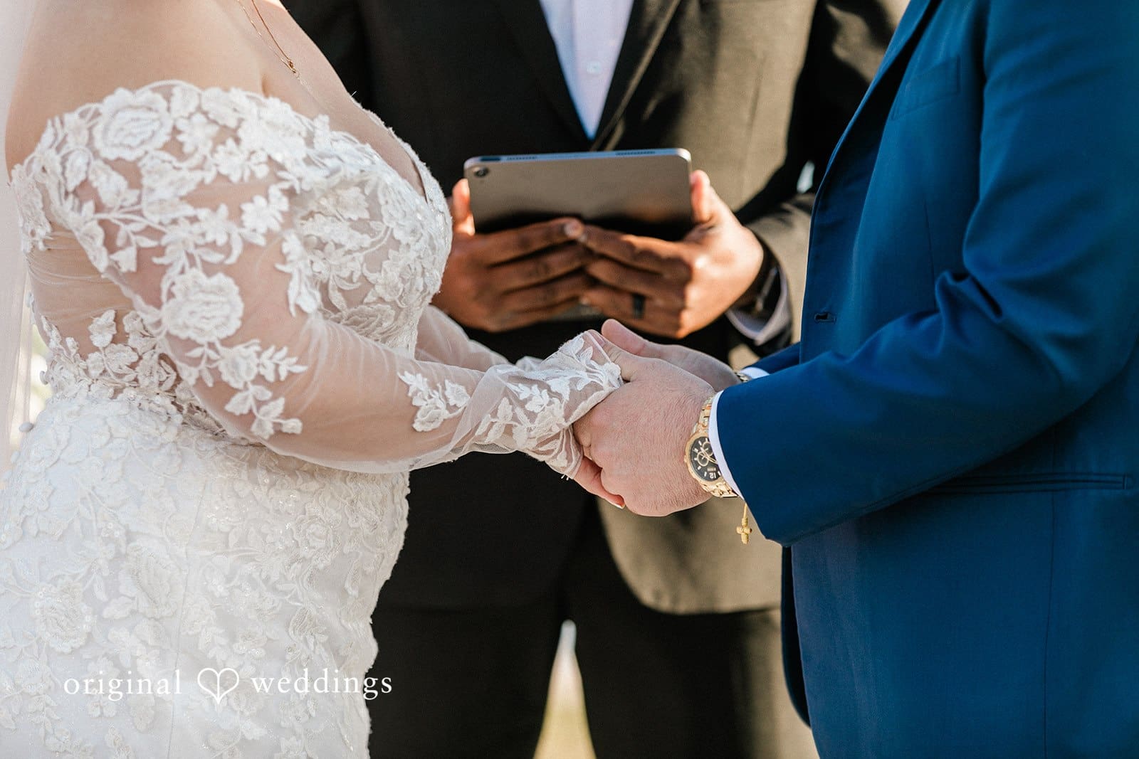 Rusty Pelican Wedding // Dave & Vanessa -