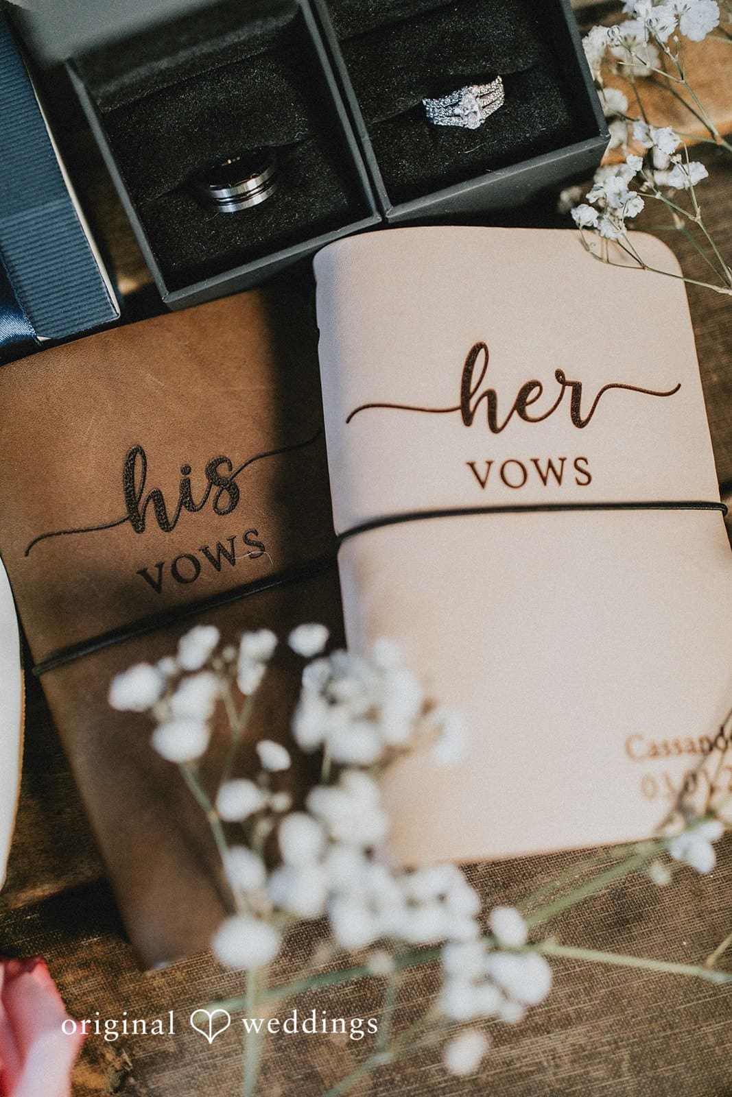 Rusty Pelican Wedding // Cassandra & Jesaiah -