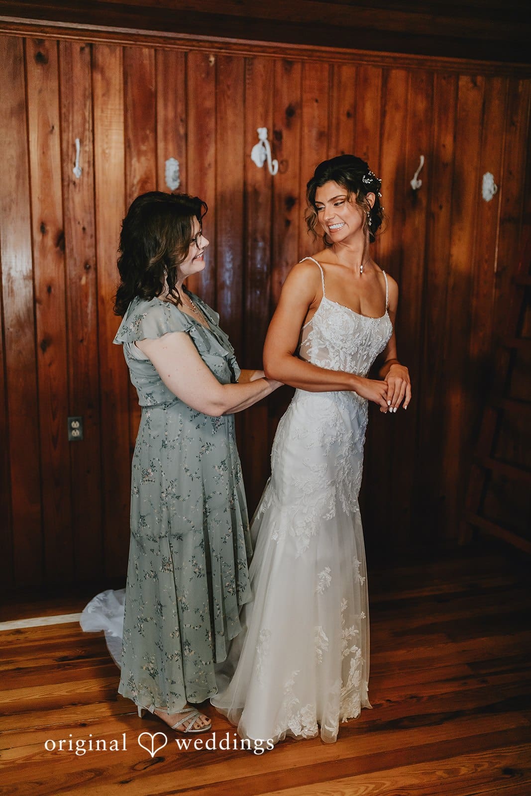 Rusty Pelican Wedding // Cassandra & Jesaiah -