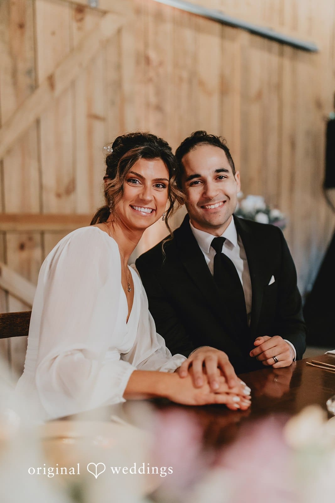 Rusty Pelican Wedding // Cassandra & Jesaiah -