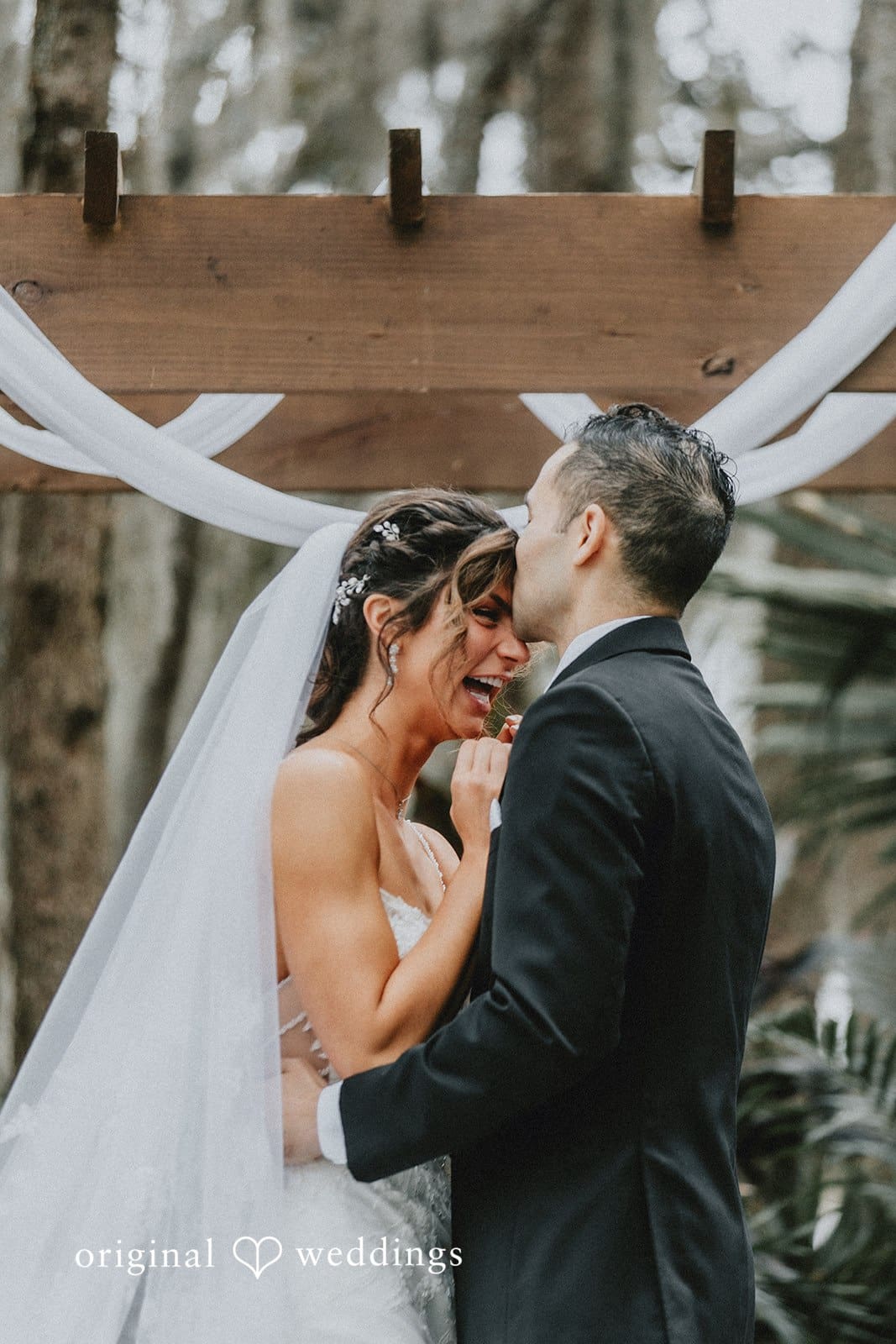Rusty Pelican Wedding // Cassandra & Jesaiah -