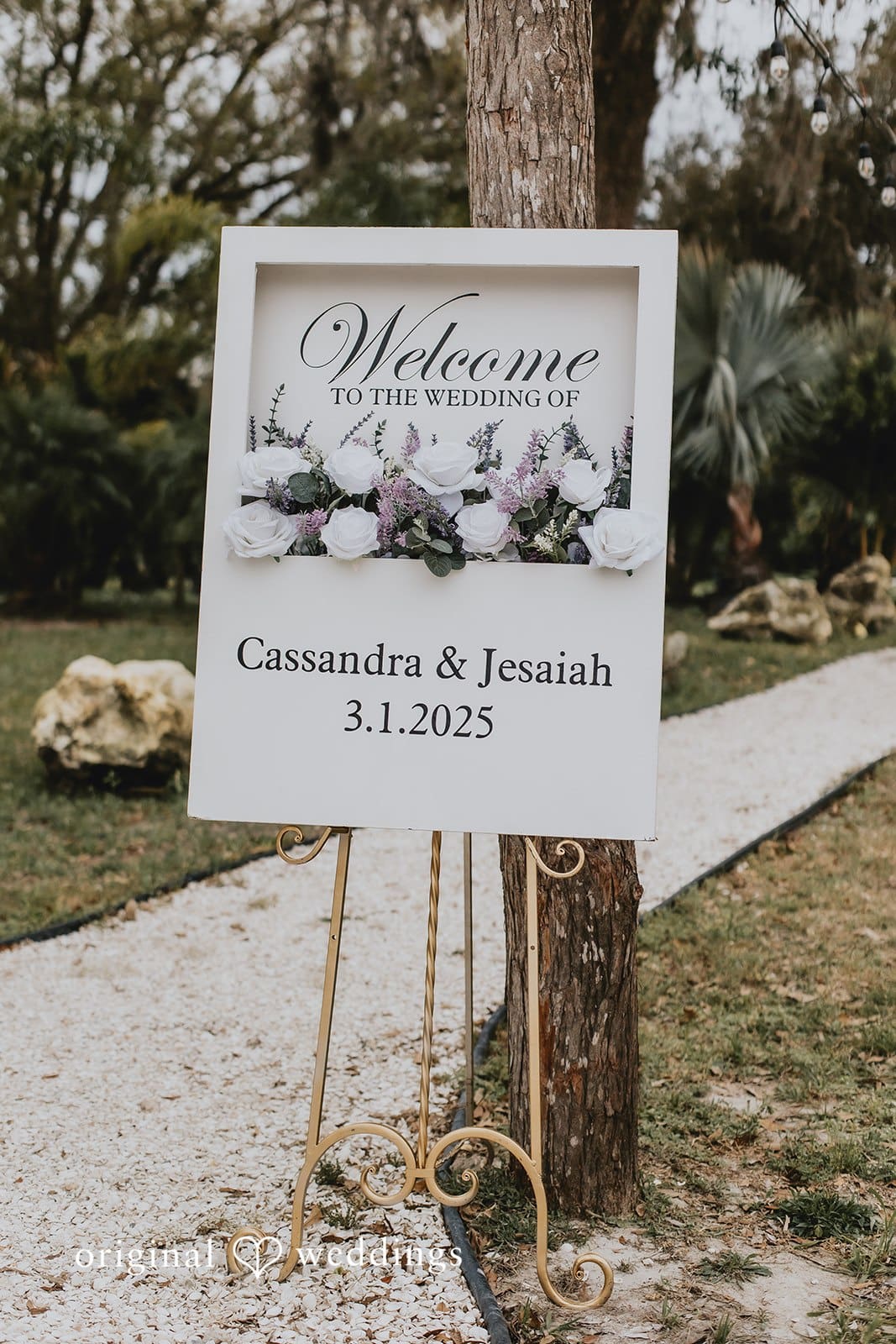 Rusty Pelican Wedding // Cassandra & Jesaiah -