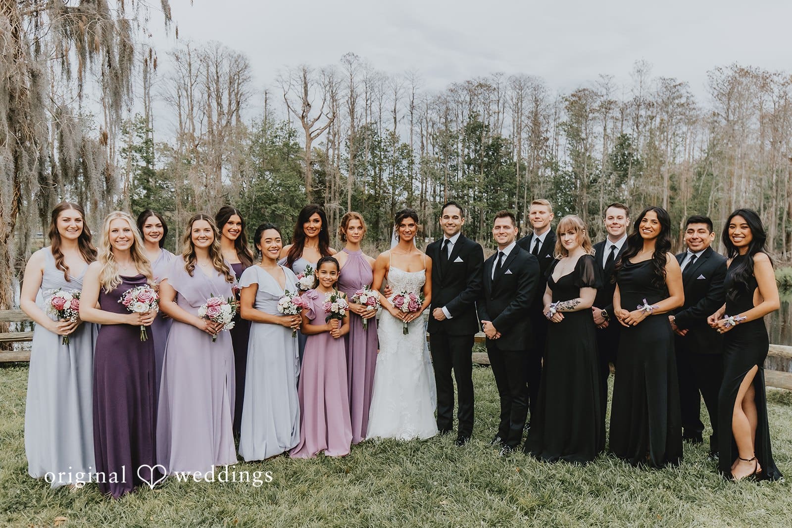 Rusty Pelican Wedding // Cassandra & Jesaiah -