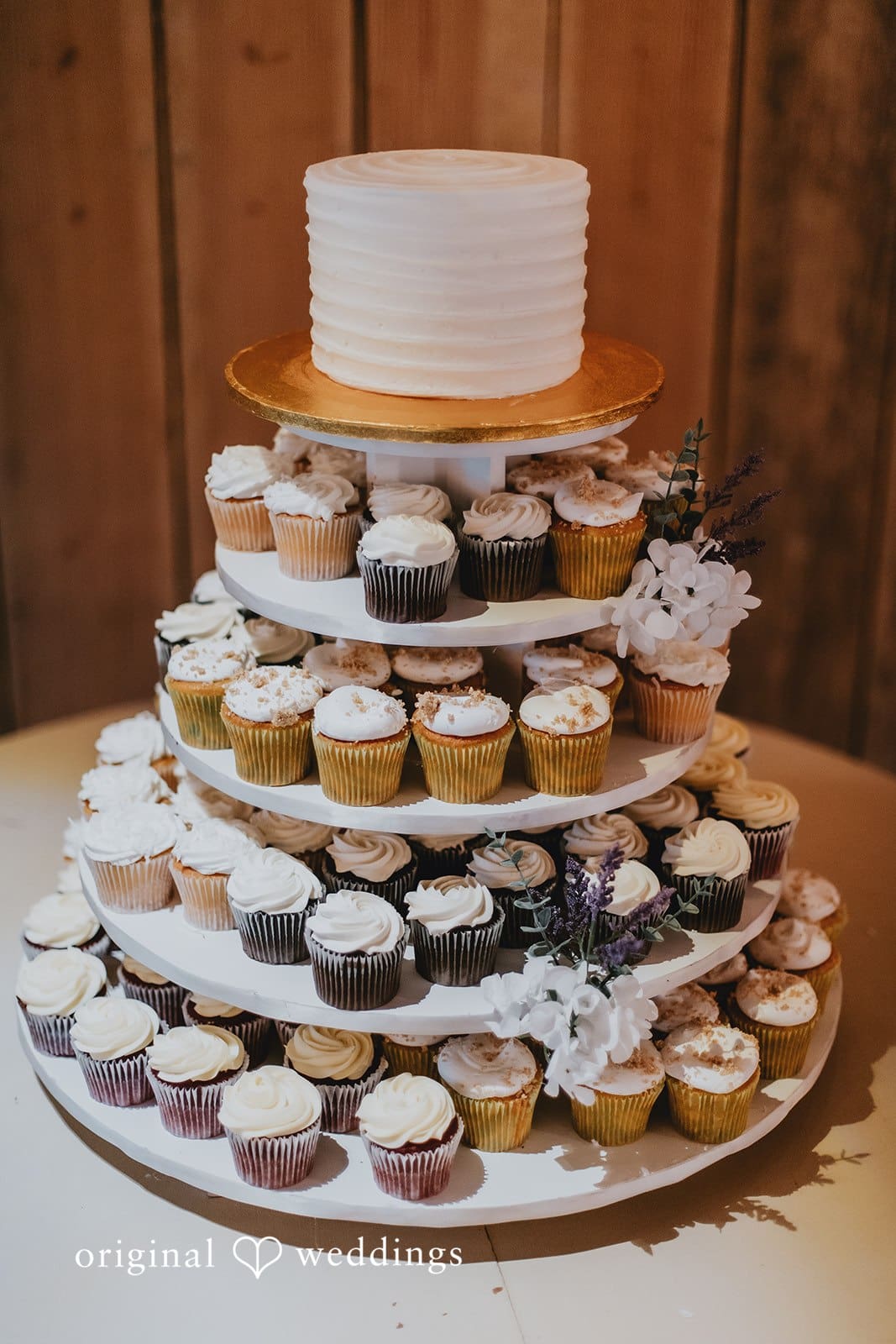 Rusty Pelican Wedding // Cassandra & Jesaiah -