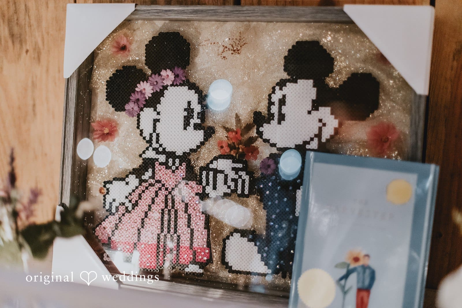 Rusty Pelican Wedding // Cassandra & Jesaiah -