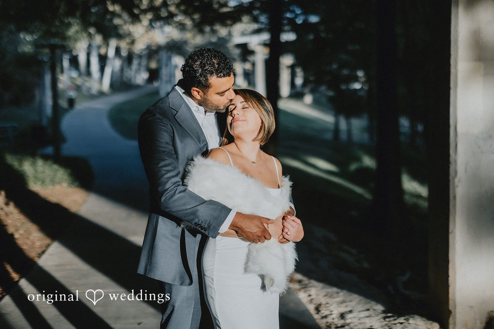 Sabine Street Bridge Engagement // Ana & Zakaria -
