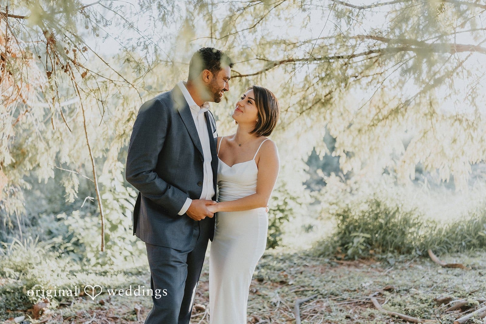 Sabine Street Bridge Engagement // Ana & Zakaria -