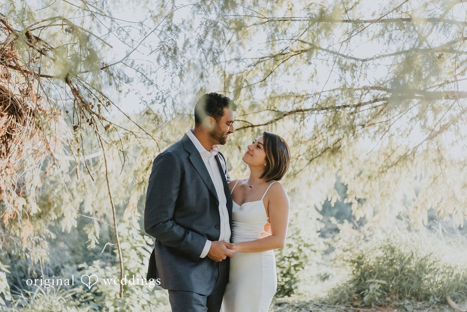 Sabine Street Bridge Engagement // Ana & Zakaria -