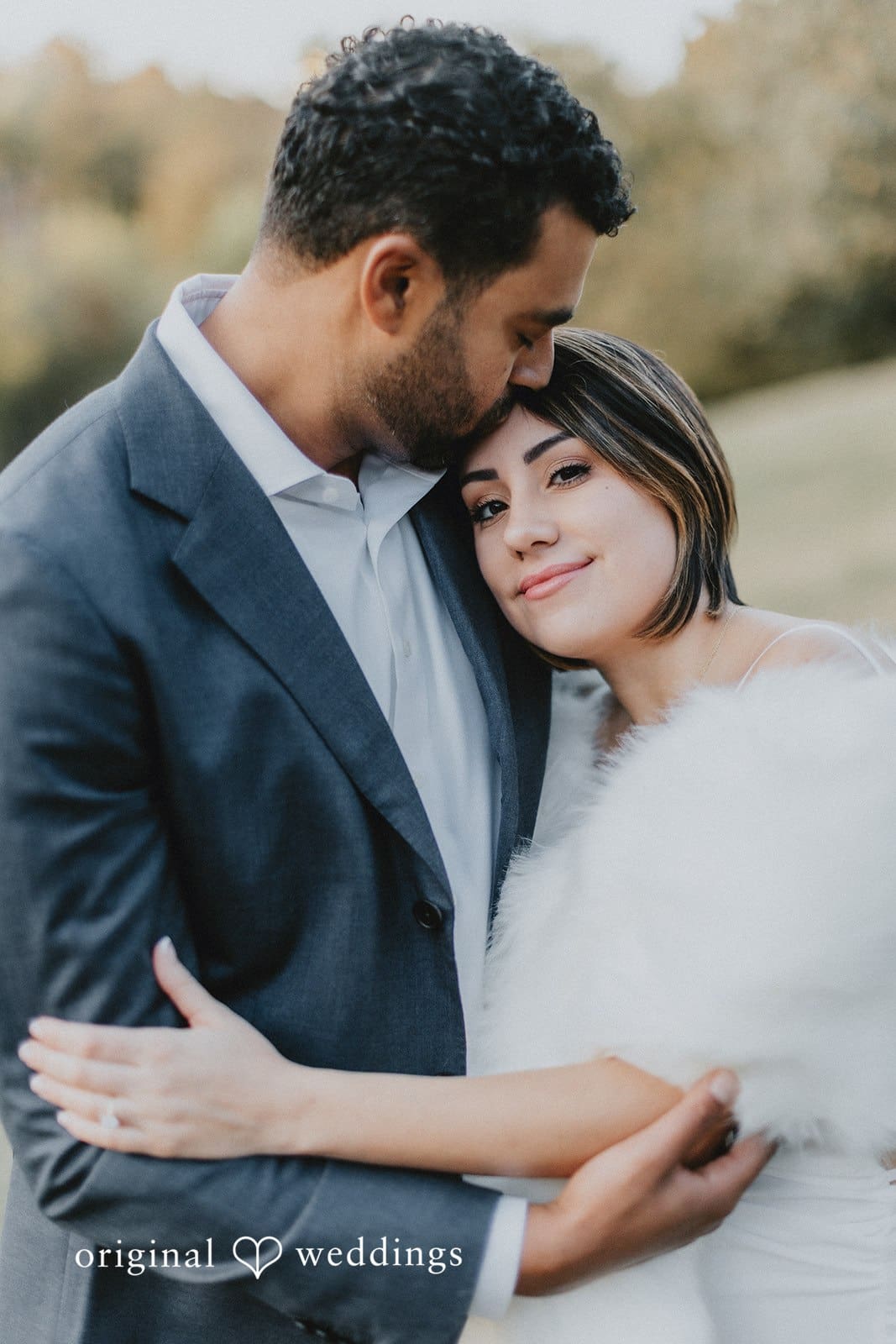 Sabine Street Bridge Engagement // Ana & Zakaria -