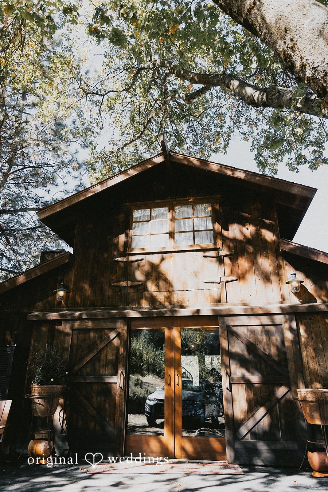 Sacred Mountain Wedding // Joni & Marenzi -