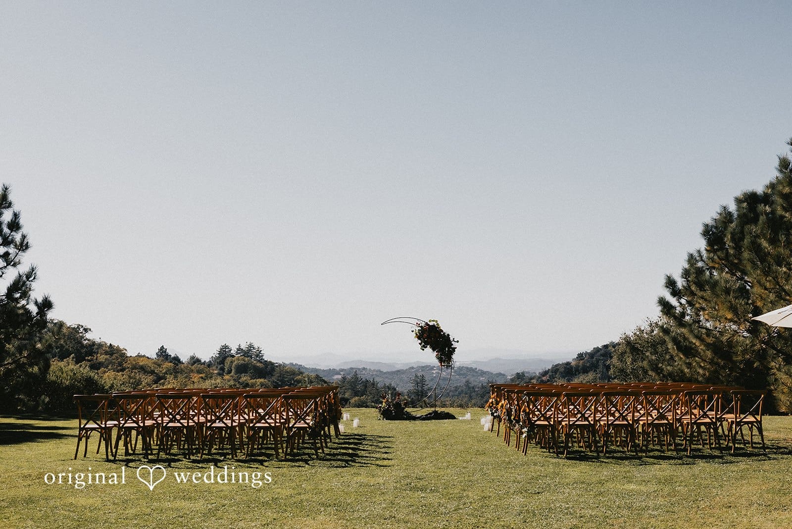 Sacred Mountain Wedding // Joni & Marenzi -
