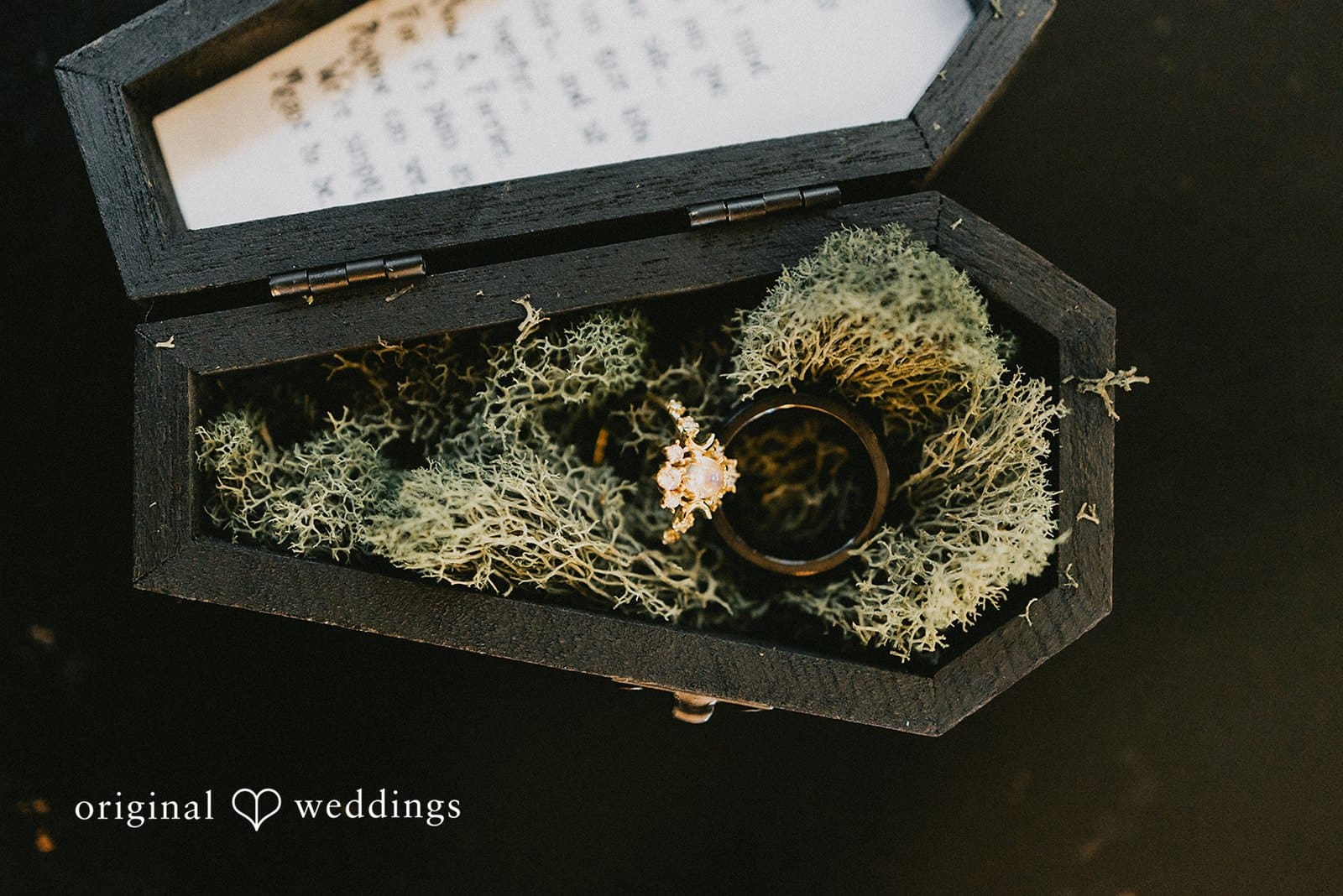 Sacred Mountain Wedding // Joni & Marenzi -