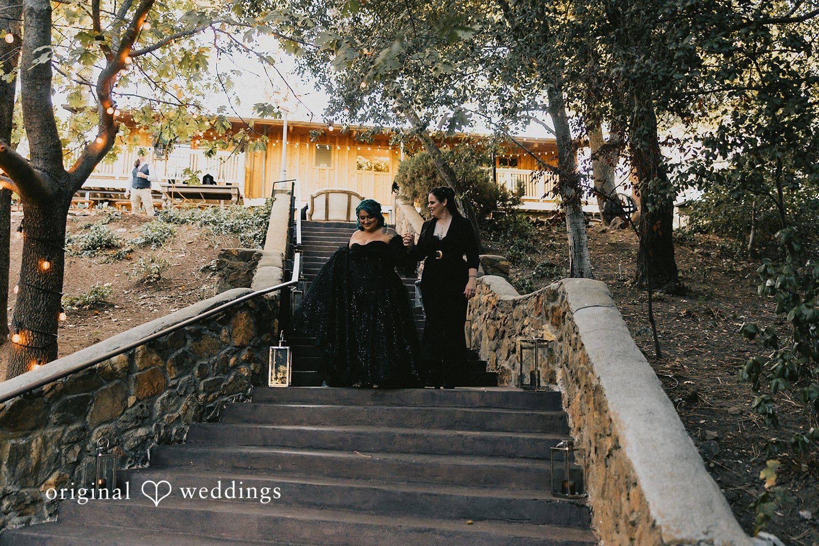 Sacred Mountain Wedding // Joni & Marenzi -