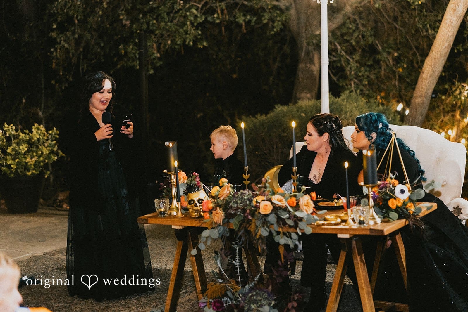 Sacred Mountain Wedding // Joni & Marenzi -