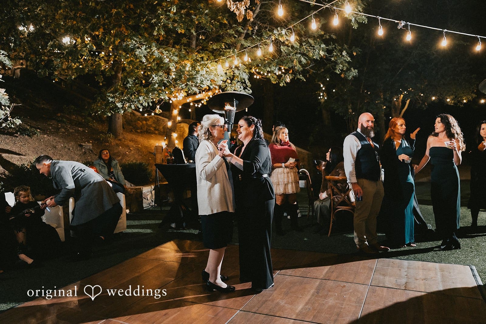 Sacred Mountain Wedding // Joni & Marenzi -