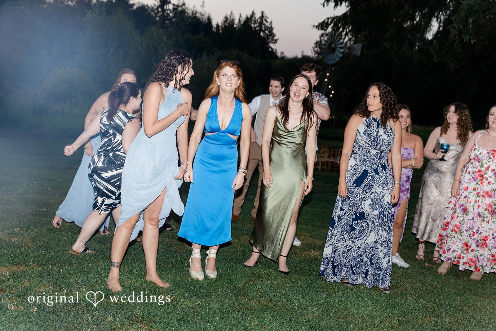 Sadie Lake Wedding // Alexander & Julia -