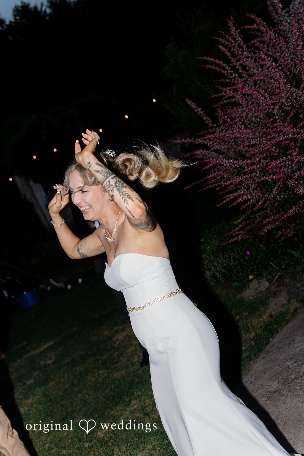 Sadie Lake Wedding // Alexander & Julia -