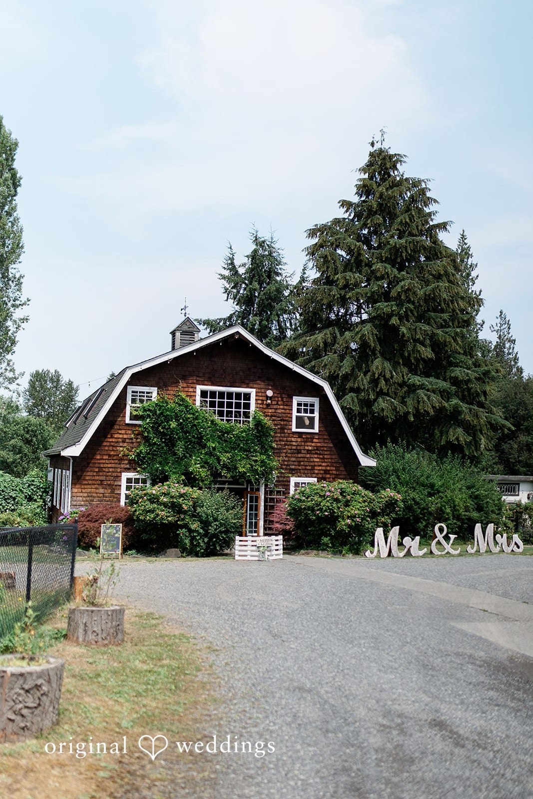 Sadie Lake Wedding // Alexander & Julia -