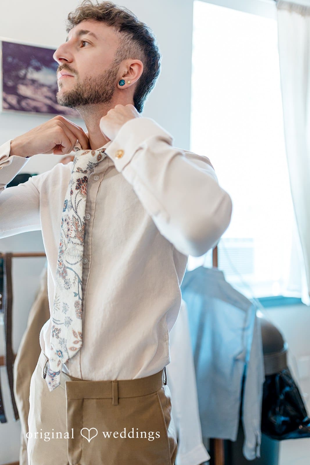 Sadie Lake Wedding // Alexander & Julia -