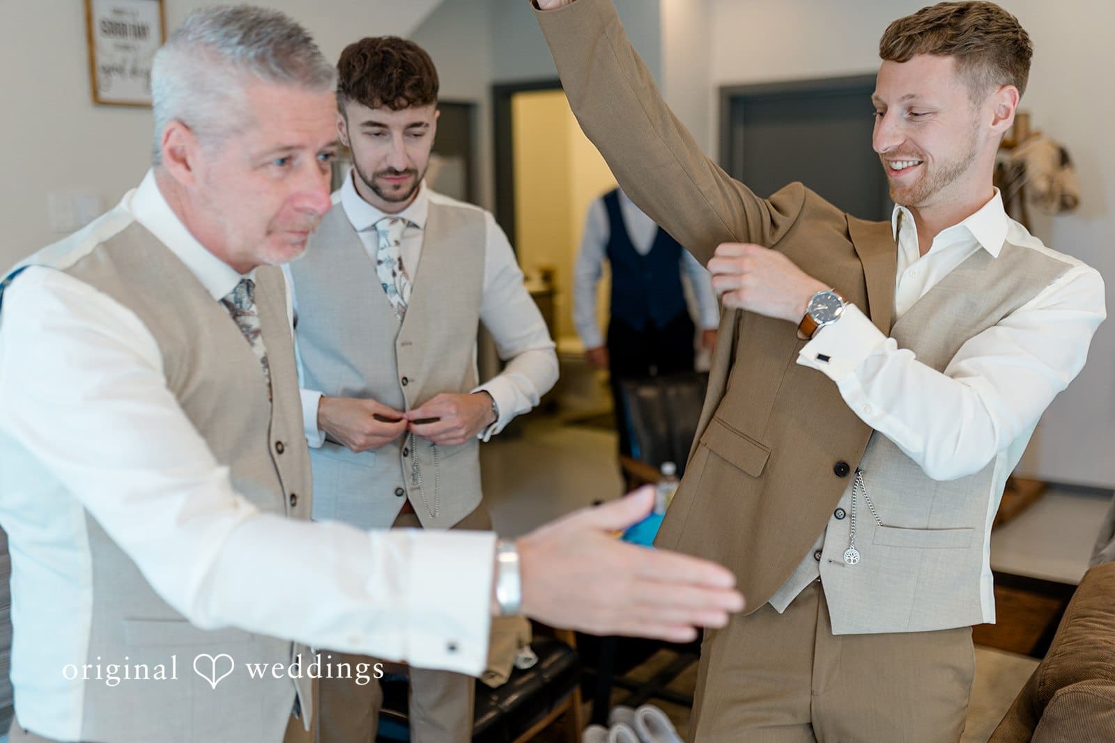 Sadie Lake Wedding // Alexander & Julia -