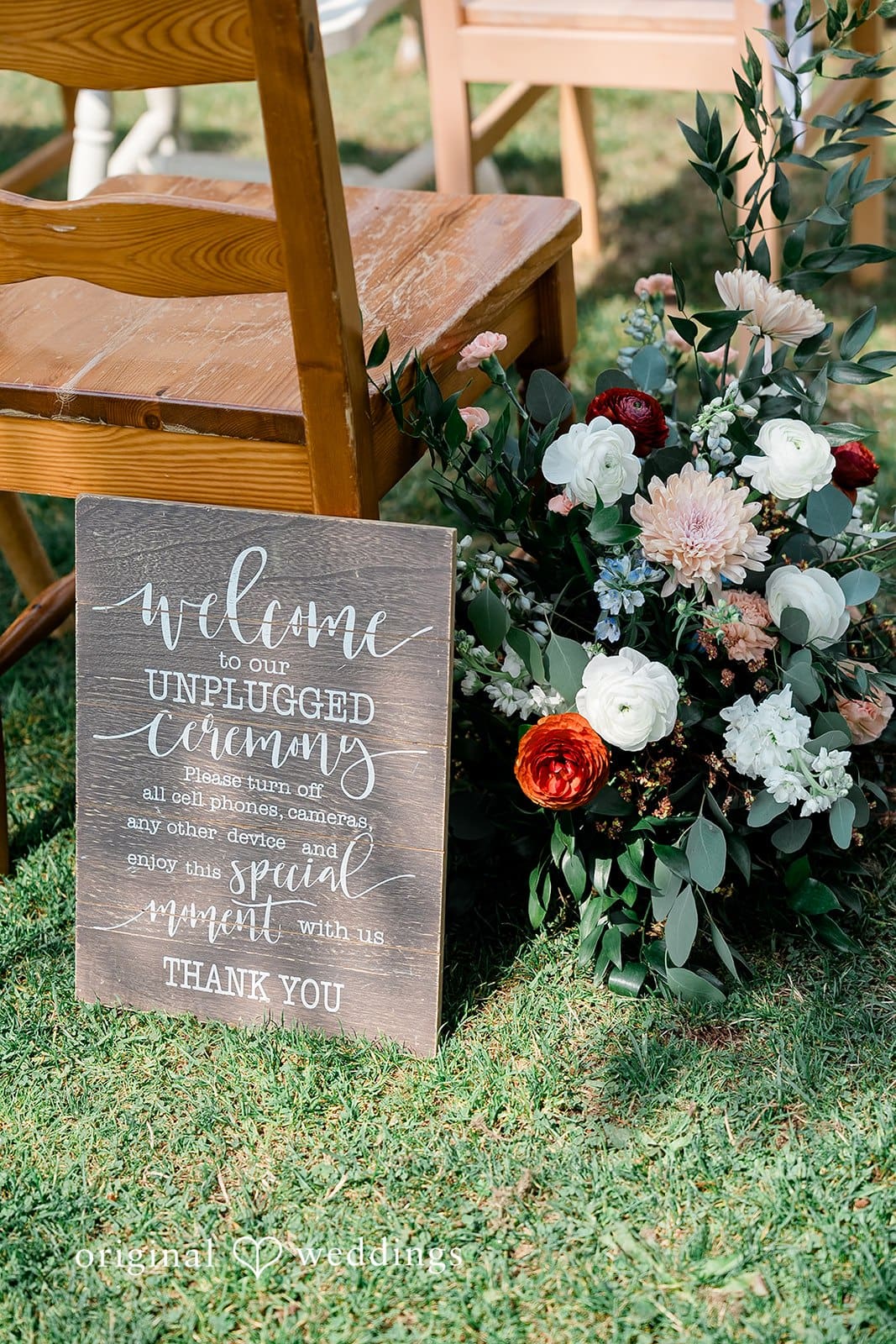 Sadie Lake Wedding // Alexander & Julia -