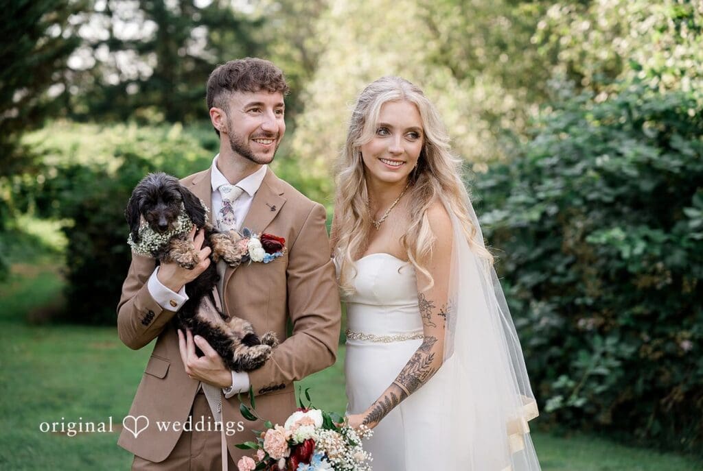 Sadie Lake Wedding // Alexander & Julia -