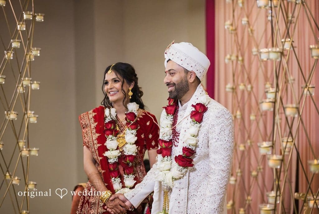 Dhwani + Kush Safari Texas Ranch Wedding // Dhwani & Kush -