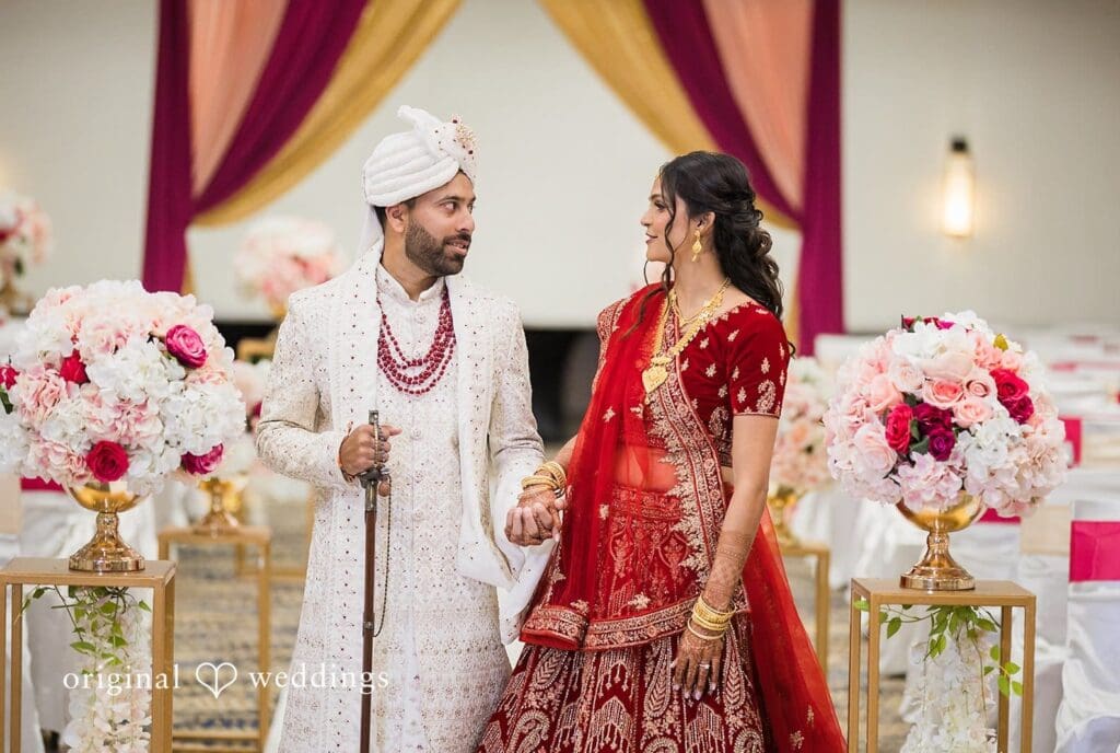 Dhwani + Kush Safari Texas Ranch Wedding // Dhwani & Kush -