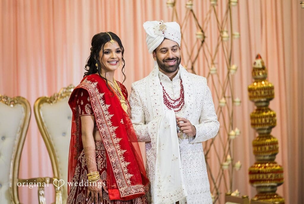 Dhwani + Kush Safari Texas Ranch Wedding // Dhwani & Kush -