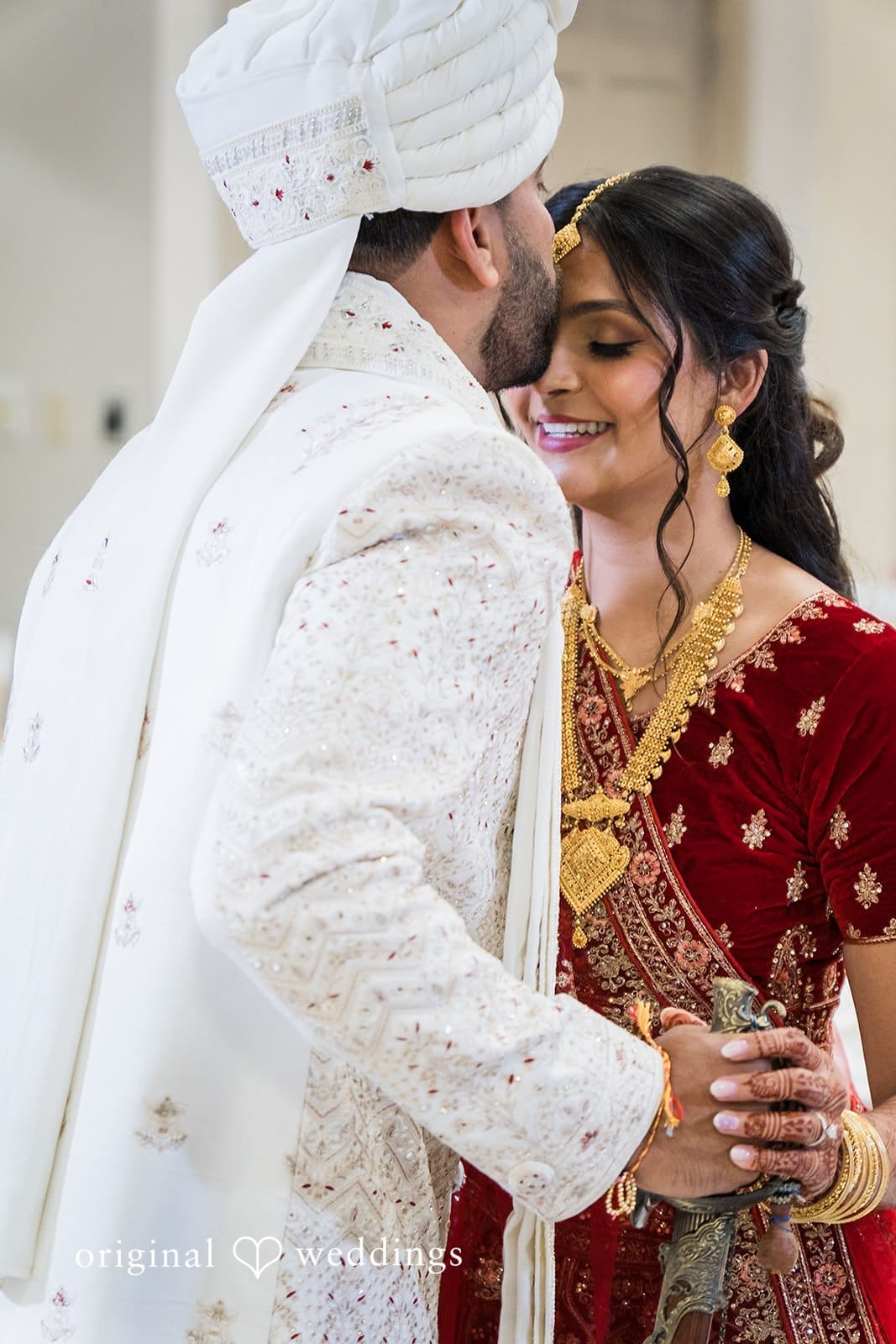 Safari Texas Ranch Wedding // Dhwani & Kush -