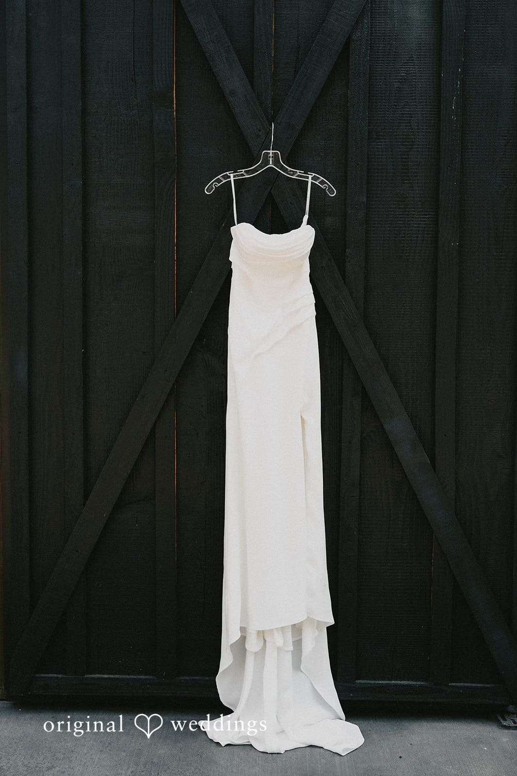 Sage & Social Wedding // Jessie & Richard -