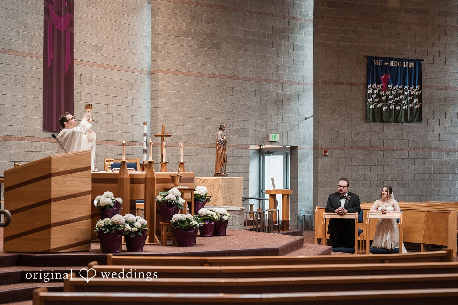 Sahalee Country Club Wedding // Rachel & Richard -