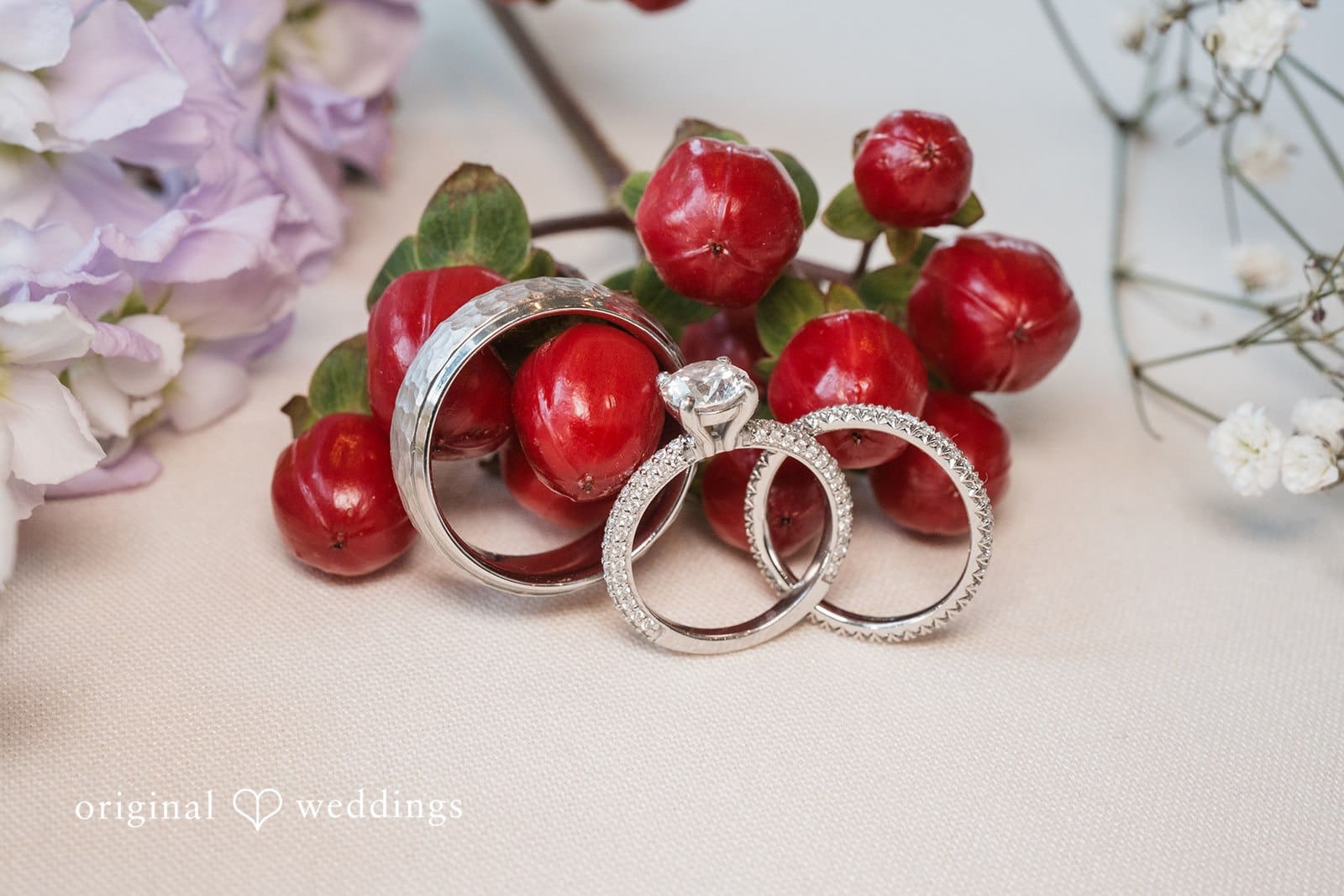 Sahalee Country Club Wedding // Rachel & Richard -