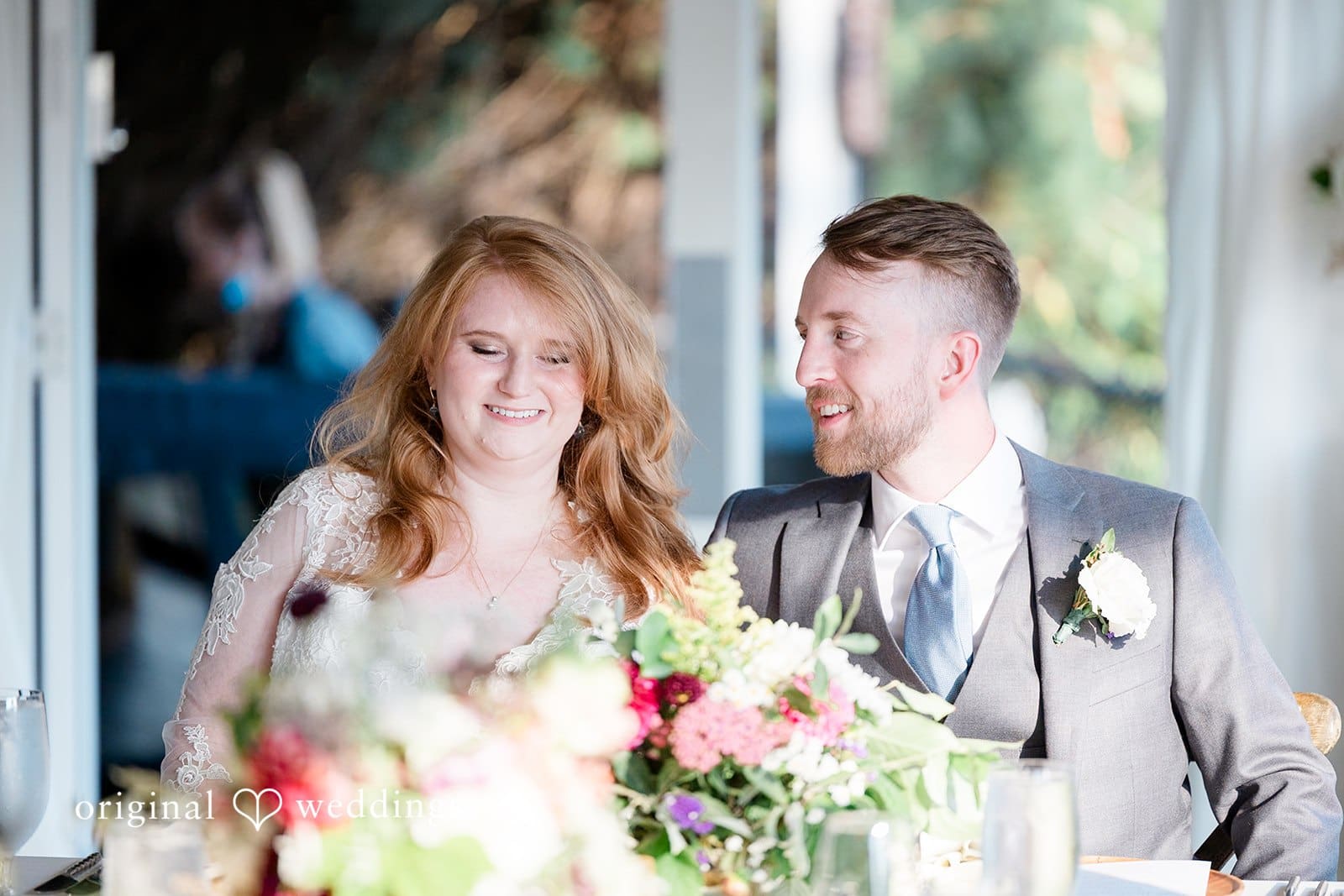 Salish Lodge & Spa Wedding // Carly & Michael -