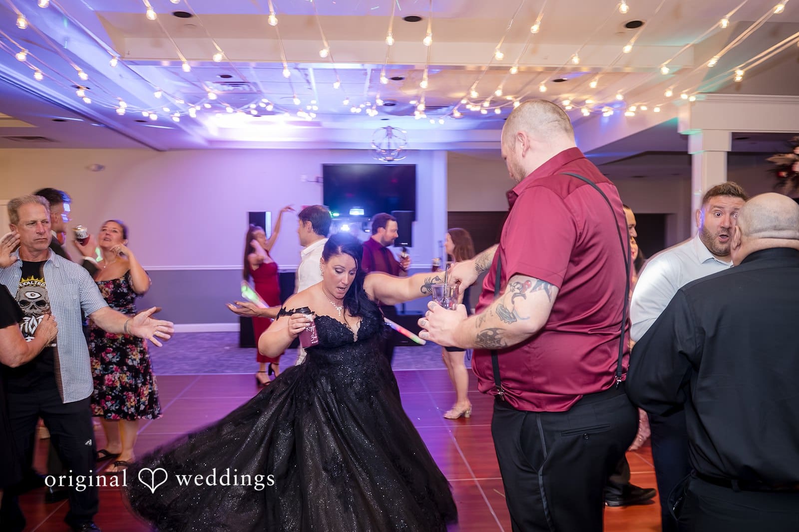 Salt Creek Golf Club Wedding // Kaylynn & Zach -