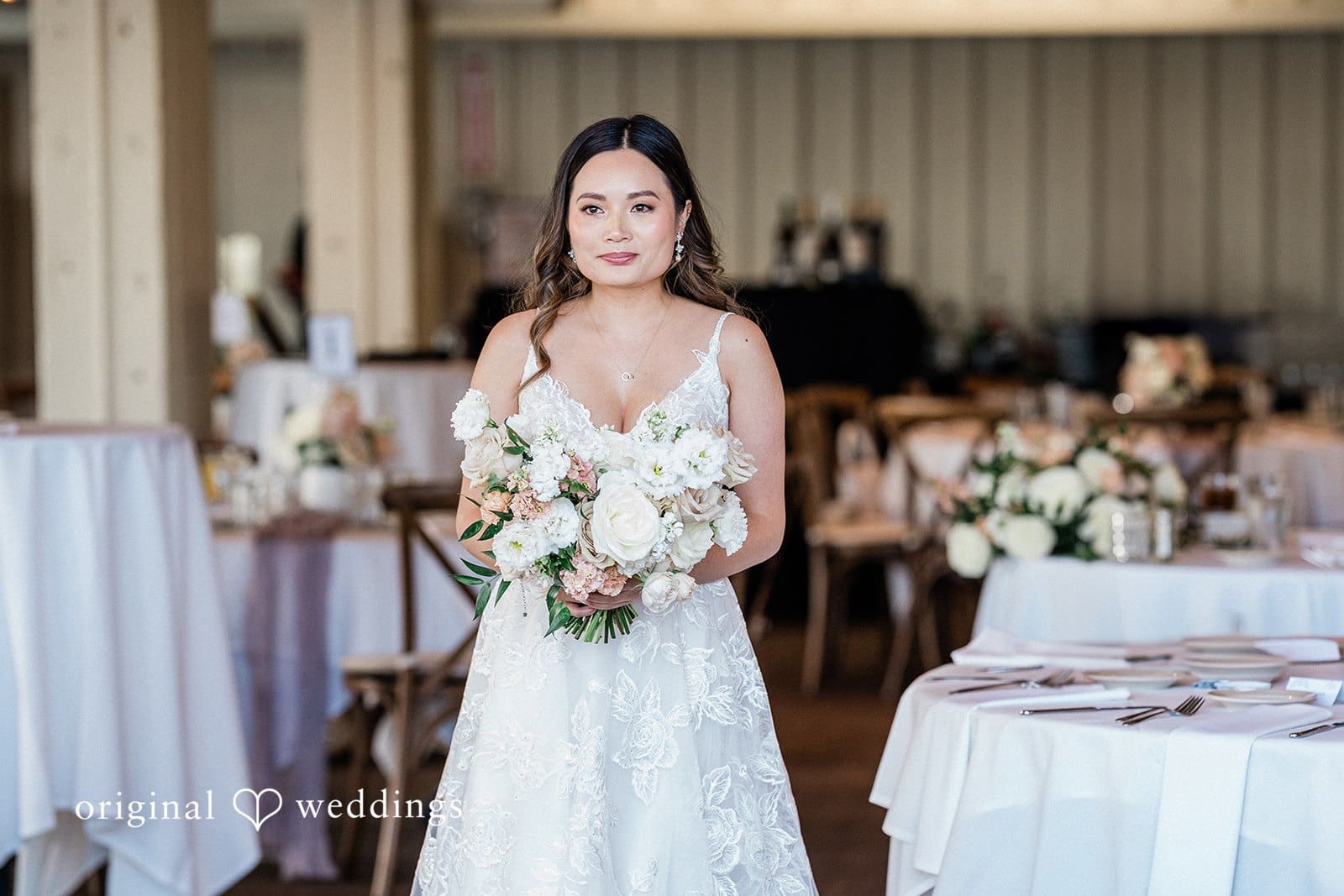 Salty's at Alki Wedding // Alejandro & Donna -