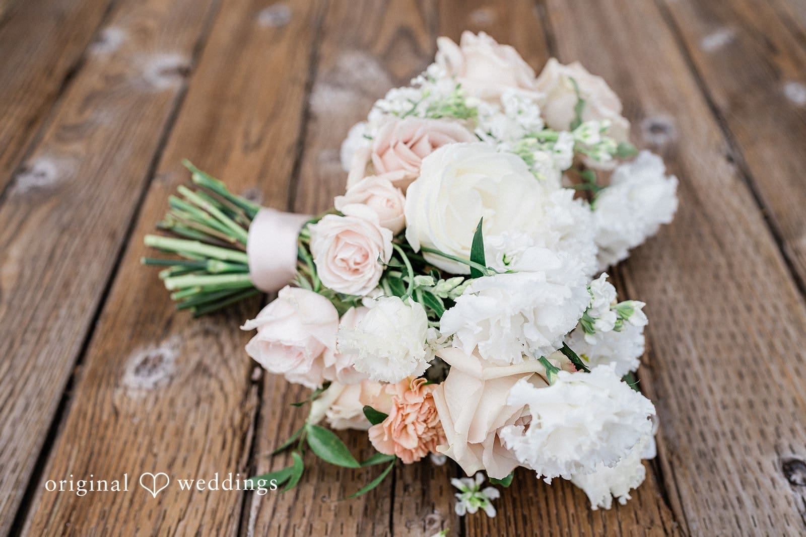Salty's at Alki Wedding // Alejandro & Donna -