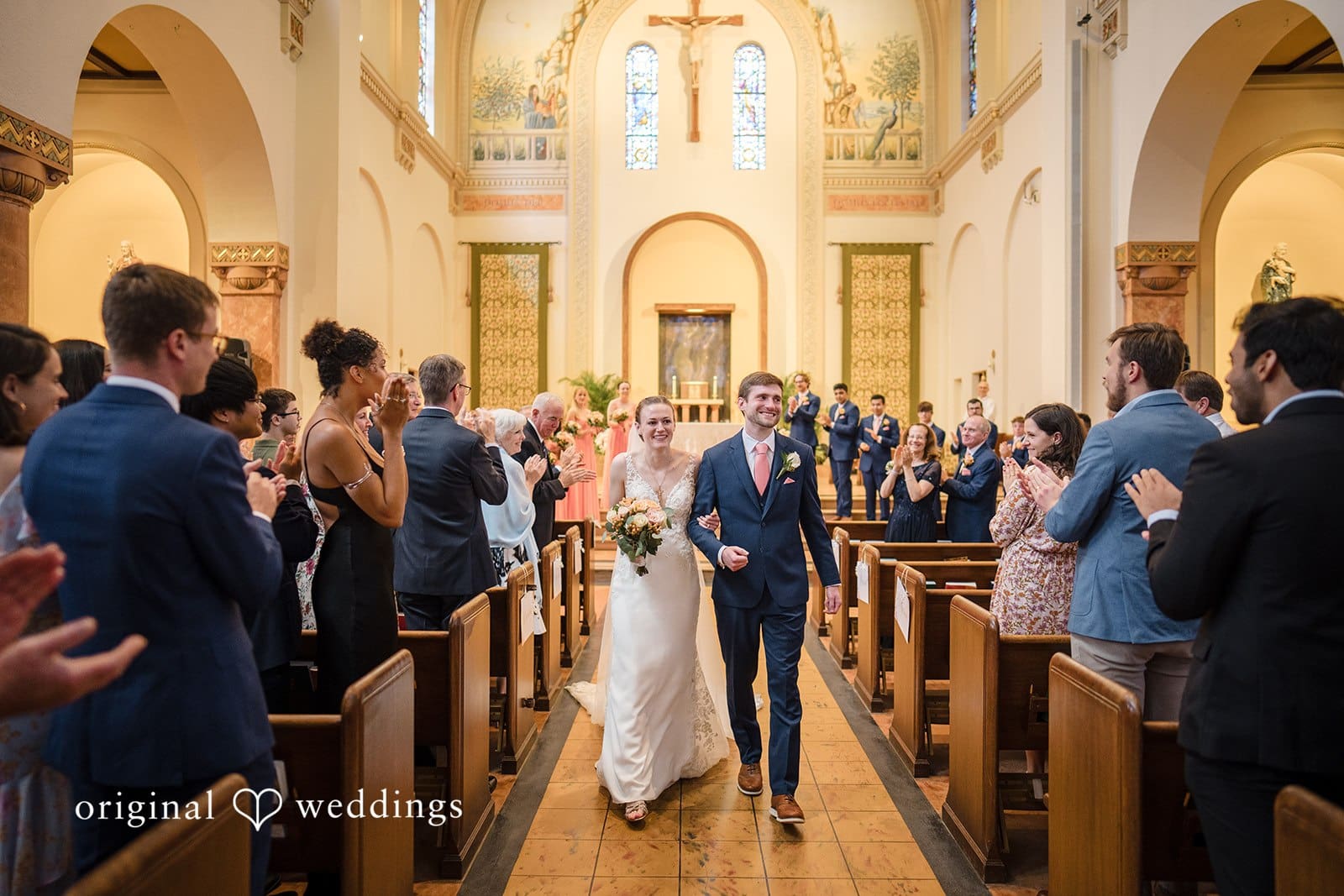 Salty's at Alki Wedding // Erin & James -